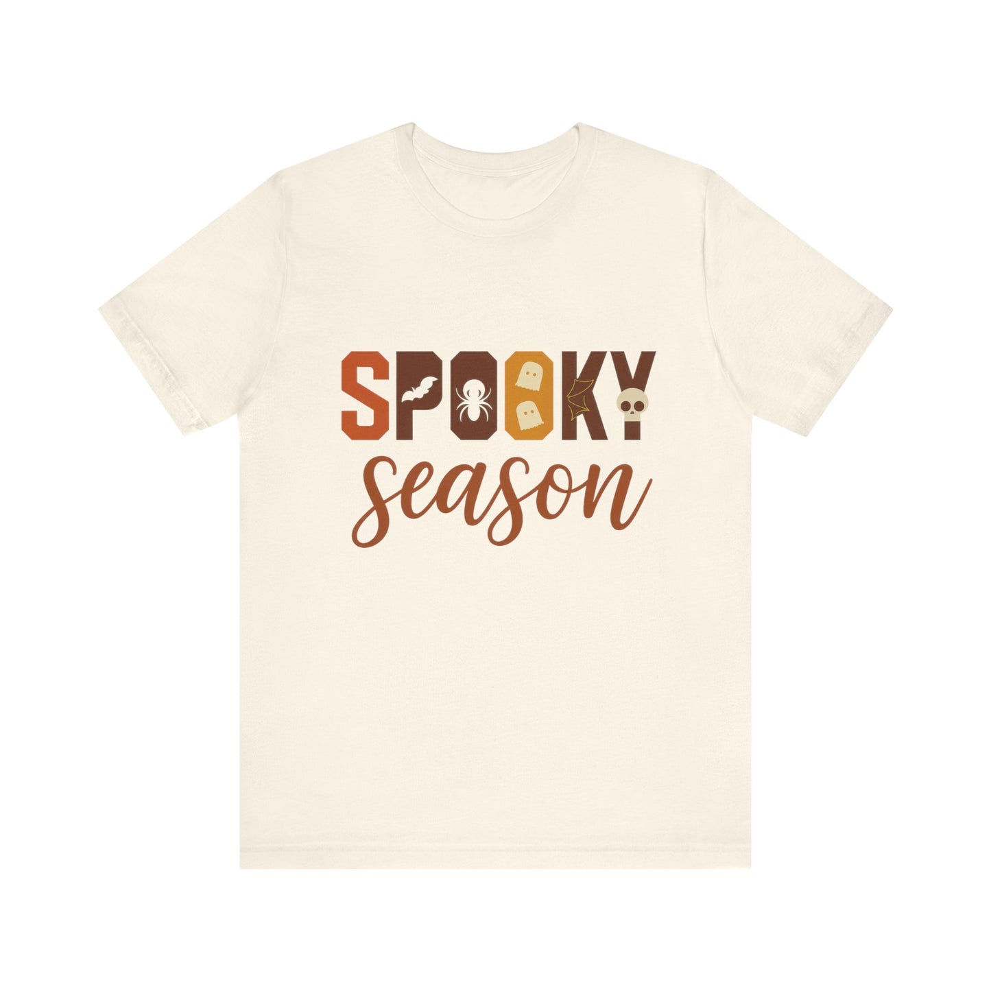 Spooky Season Tee - Halloween  T-Shirt