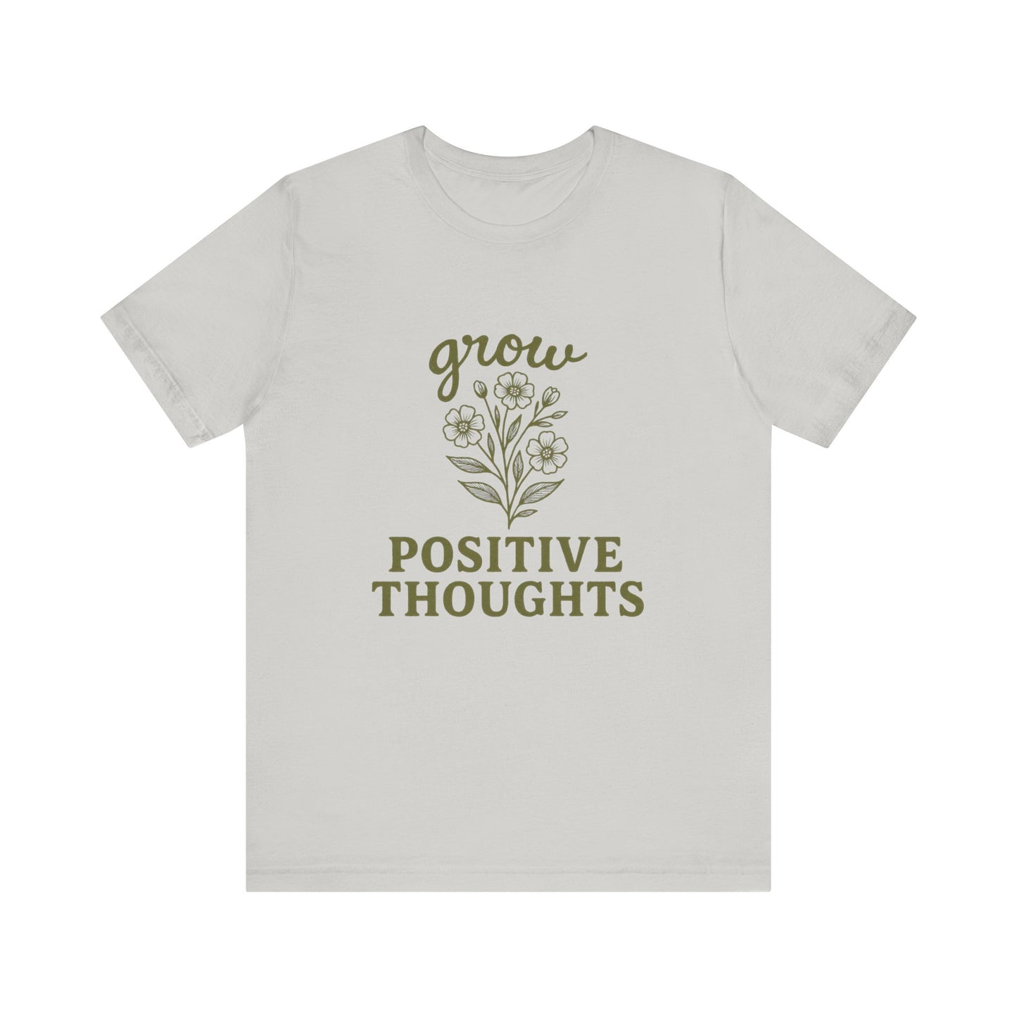 Grove Positive Thoughts Shirt