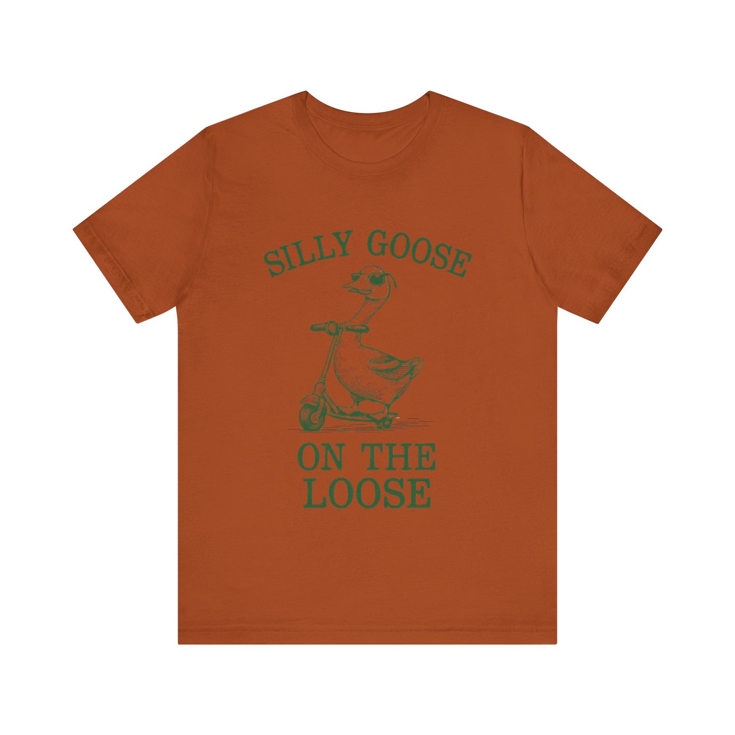 Silly GooseOn The Loose Shirt