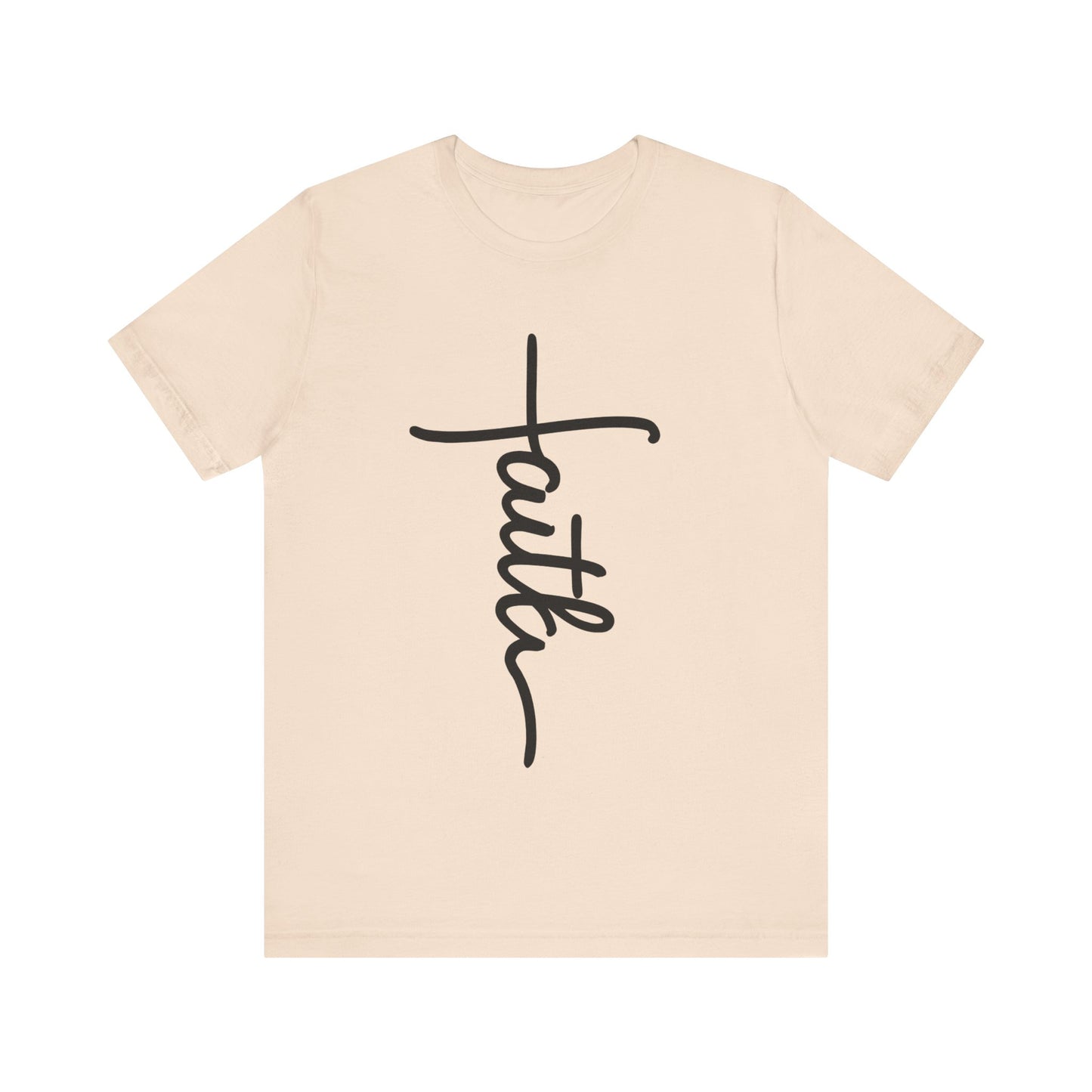 Faith T-Shirt