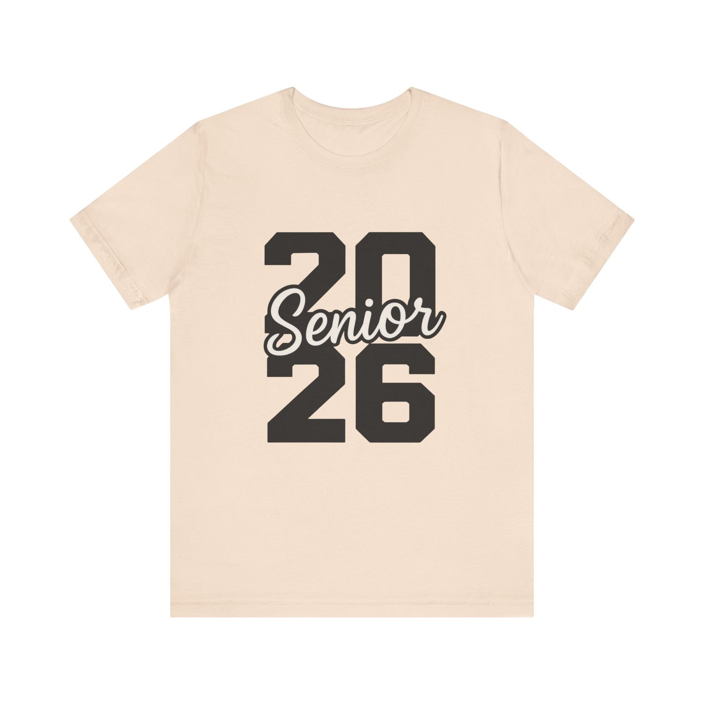 Graduation Shirt, Class of 2026, High School Graduation Shirt