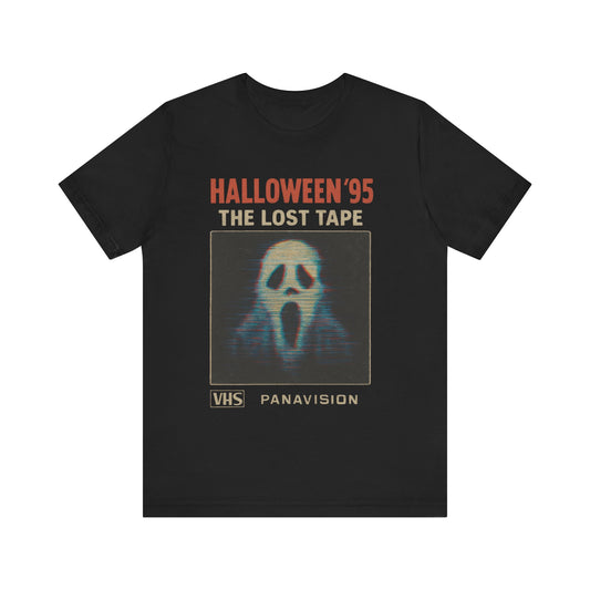 Halloween '95 Vintage  Shirt