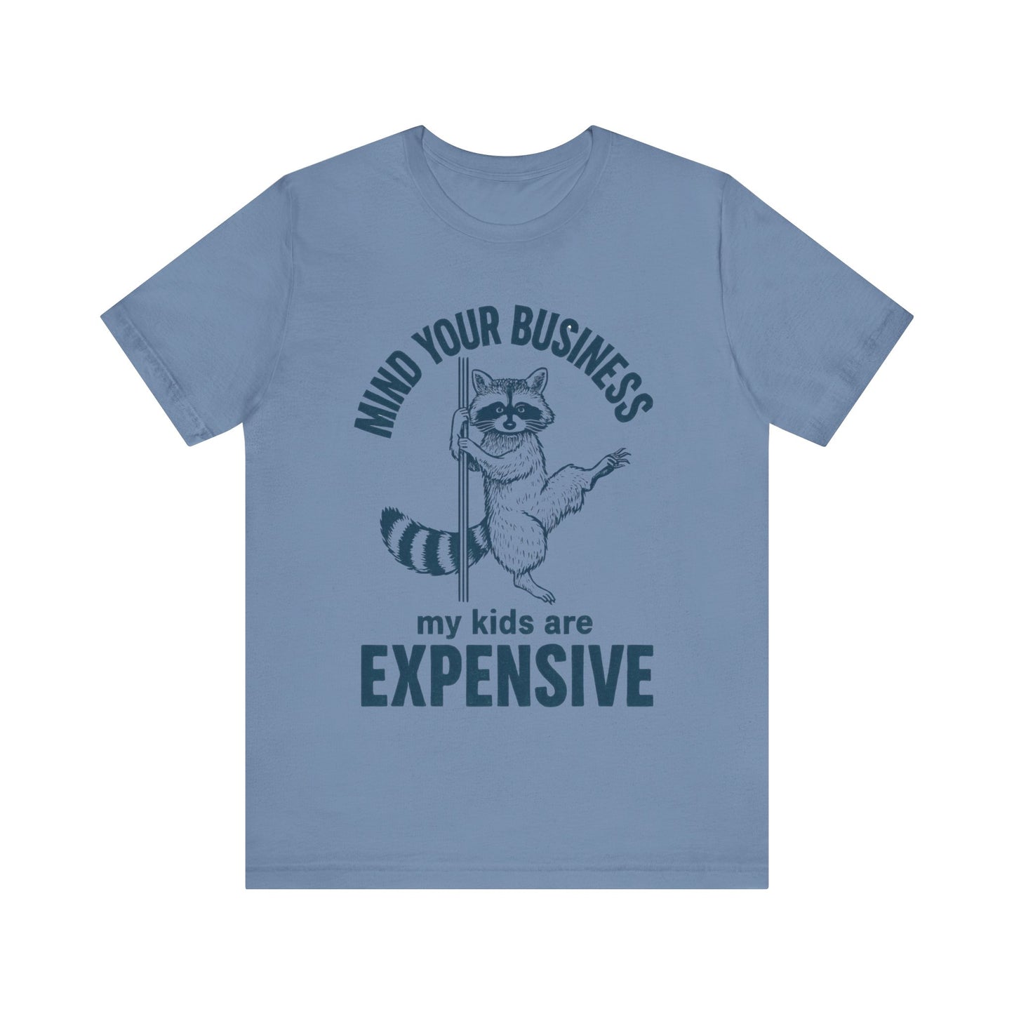Mind Your Business Shirt