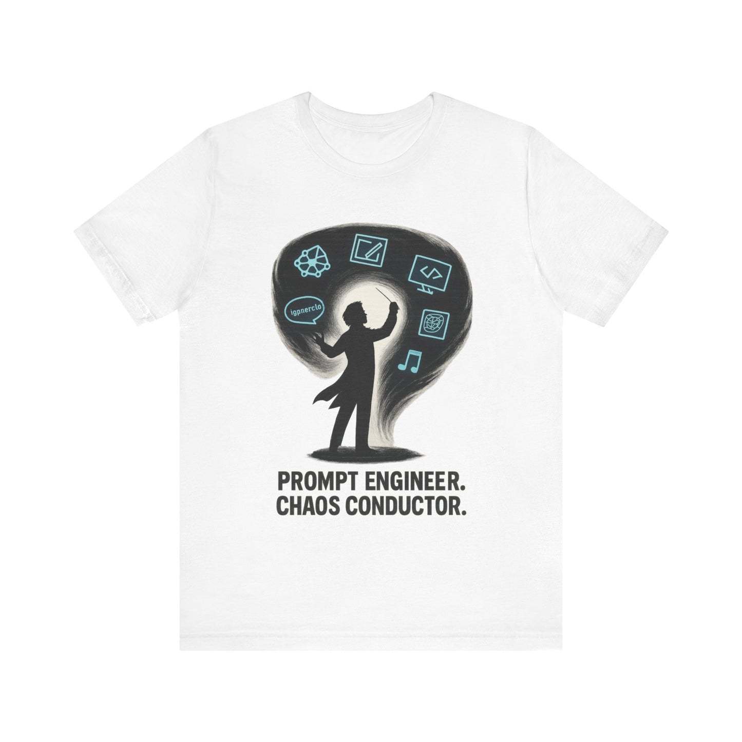 Creative Prompt Engineer Tee
