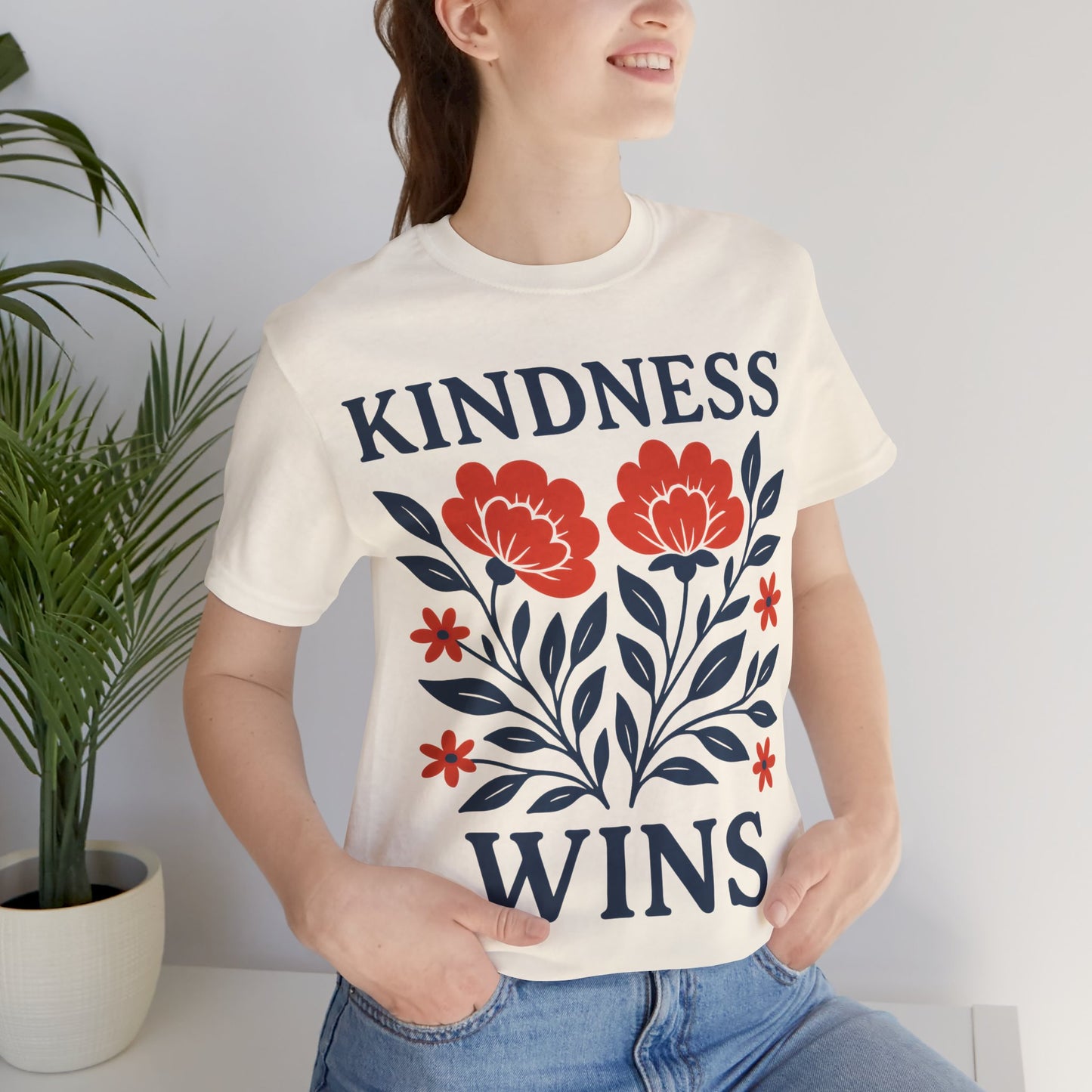 Kindness Is a Rebellion Shirt