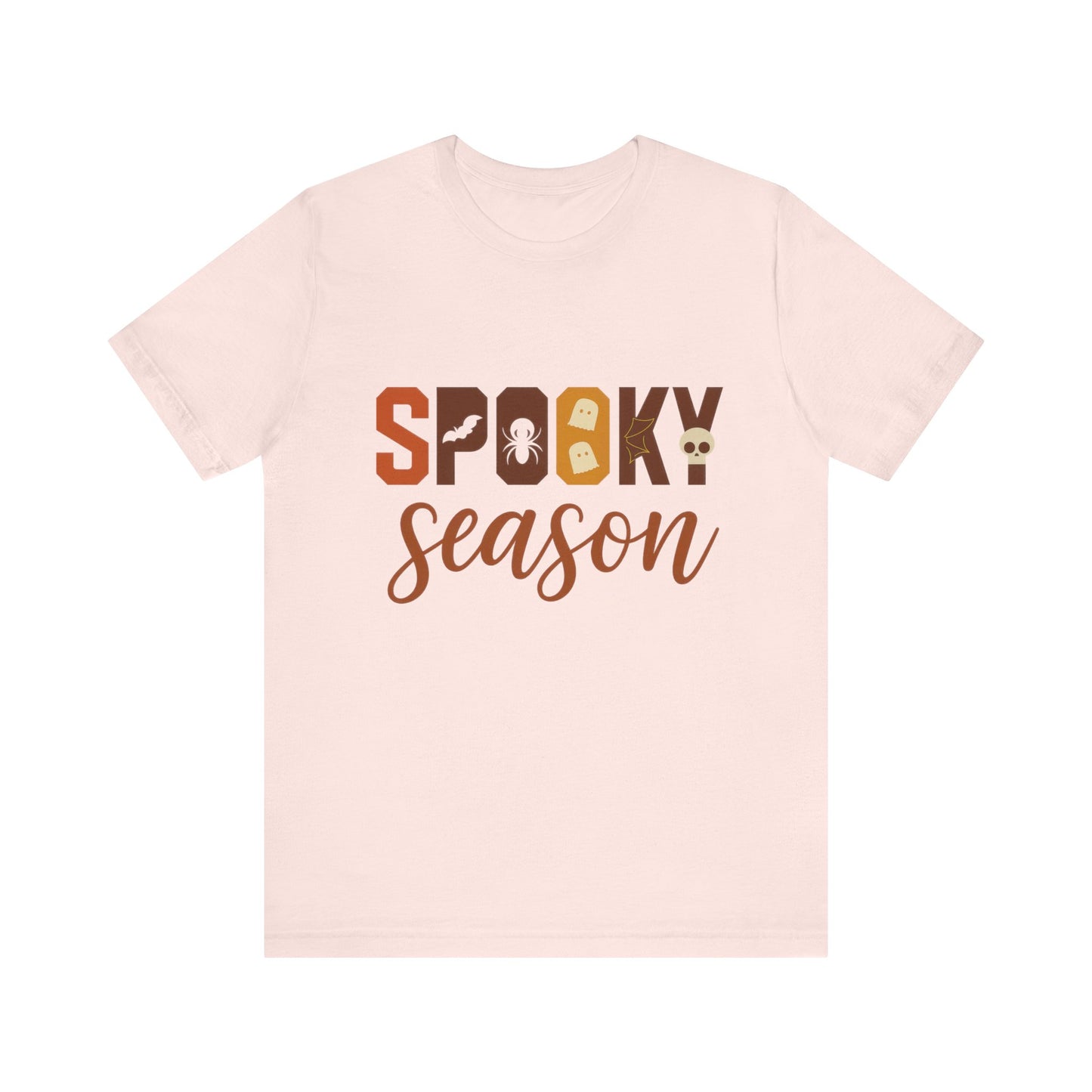 Spooky Season Tee - Halloween  T-Shirt